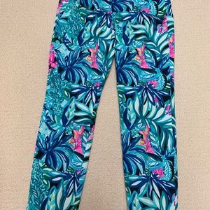 Lilly Pulitzer pants